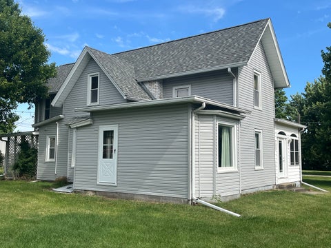 Tiny photo for 209 N School Street, Atkinson, IL 61235 (MLS # 12677382)