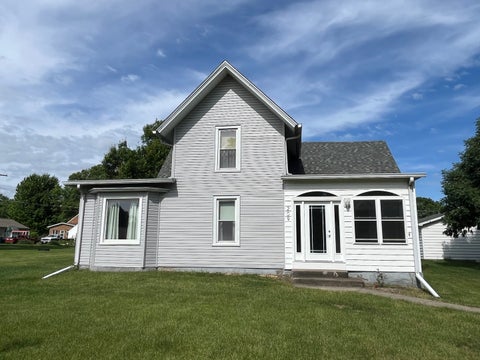 Photo of 209 N School Street, Atkinson, IL 61235 (MLS # 12677382)