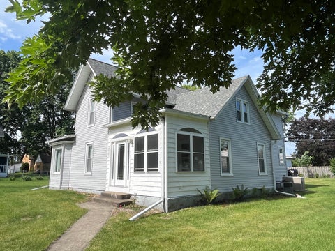 Tiny photo for 209 N School Street, Atkinson, IL 61235 (MLS # 12677382)