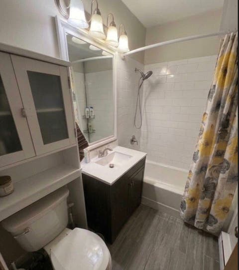 Tiny photo for 1000 Spruce Street #1A, Glendale Heights, IL 60139 (MLS # 12709585)