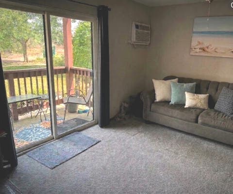 Tiny photo for 1000 Spruce Street #1A, Glendale Heights, IL 60139 (MLS # 12709585)