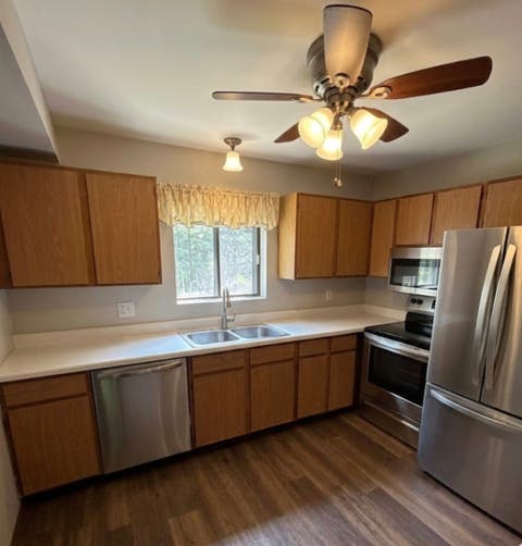 Tiny photo for 1000 Spruce Street #1A, Glendale Heights, IL 60139 (MLS # 12709585)