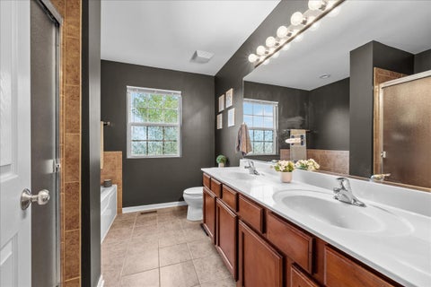 Tiny photo for 3841 Bailey Road, Yorkville, IL 60560 (MLS # 12712002)