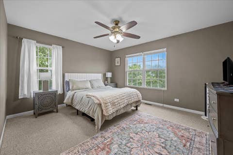 Tiny photo for 3841 Bailey Road, Yorkville, IL 60560 (MLS # 12712002)