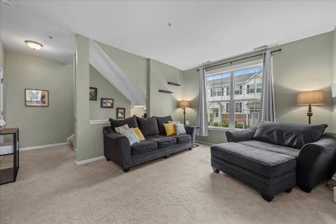 Tiny photo for 3841 Bailey Road, Yorkville, IL 60560 (MLS # 12712002)