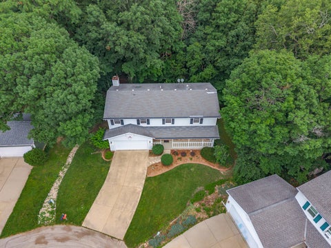 Tiny photo for 3 Shagbark Court, Bloomington, IL 61701 (MLS # 12677052)