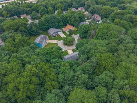Tiny photo for 3 Shagbark Court, Bloomington, IL 61701 (MLS # 12677052)