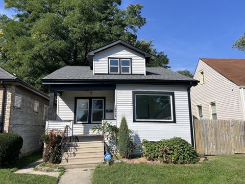 12416 S Carpenter Street Calumet Park IL 60827