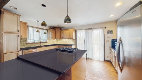 Tiny photo for 104 Channel Drive, Port Barrington, IL 60010 (MLS # 12673735)