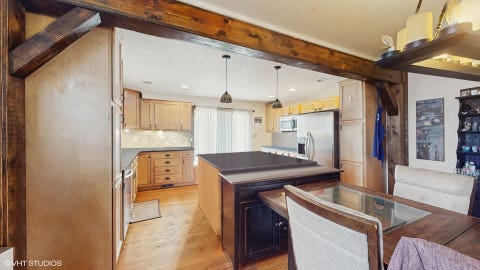 Tiny photo for 104 Channel Drive, Port Barrington, IL 60010 (MLS # 12673735)