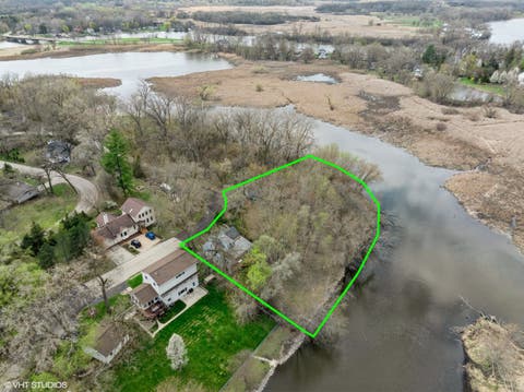 Tiny photo for 104 Channel Drive, Port Barrington, IL 60010 (MLS # 12673735)