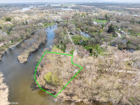 Tiny photo for 104 Channel Drive, Port Barrington, IL 60010 (MLS # 12673735)