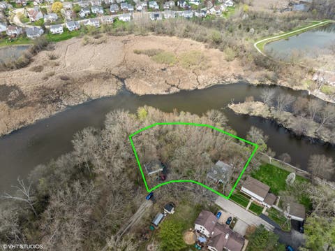 Tiny photo for 104 Channel Drive, Port Barrington, IL 60010 (MLS # 12673735)