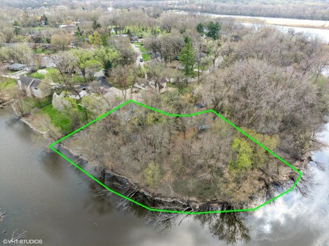 Tiny photo for 104 Channel Drive, Port Barrington, IL 60010 (MLS # 12673735)