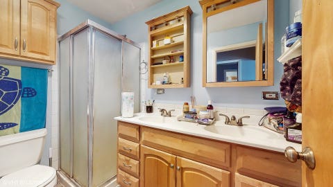 Tiny photo for 104 Channel Drive, Port Barrington, IL 60010 (MLS # 12673735)