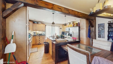 Tiny photo for 104 Channel Drive, Port Barrington, IL 60010 (MLS # 12673735)