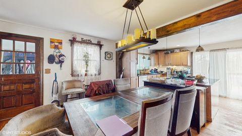 Tiny photo for 104 Channel Drive, Port Barrington, IL 60010 (MLS # 12673735)