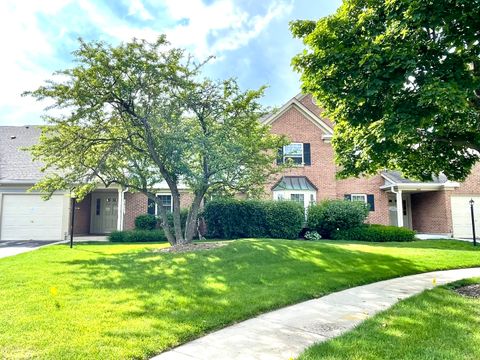 A home in Schaumburg