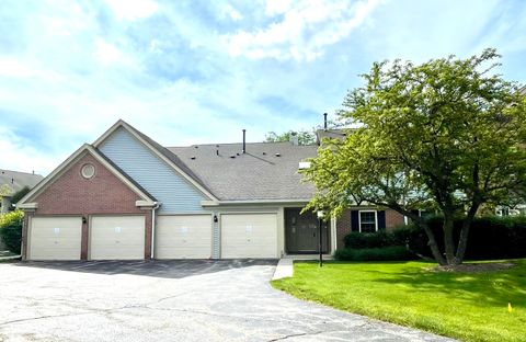 A home in Schaumburg