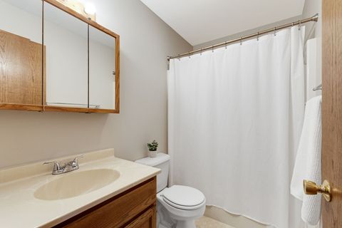 Tiny photo for 824 E Kahler Road #824, Wilmington, IL 60481 (MLS # 12620263)