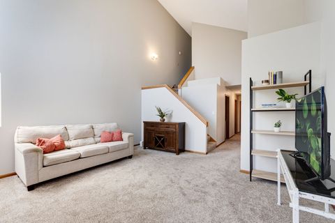 Tiny photo for 824 E Kahler Road #824, Wilmington, IL 60481 (MLS # 12620263)