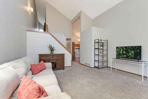 Tiny photo for 824 E Kahler Road #824, Wilmington, IL 60481 (MLS # 12620263)
