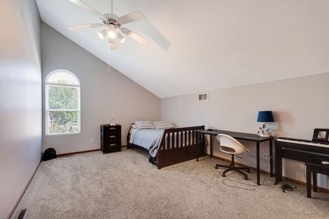 Tiny photo for 824 E Kahler Road #824, Wilmington, IL 60481 (MLS # 12620263)