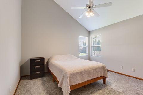 Tiny photo for 824 E Kahler Road #824, Wilmington, IL 60481 (MLS # 12620263)