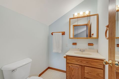 Tiny photo for 824 E Kahler Road #824, Wilmington, IL 60481 (MLS # 12620263)
