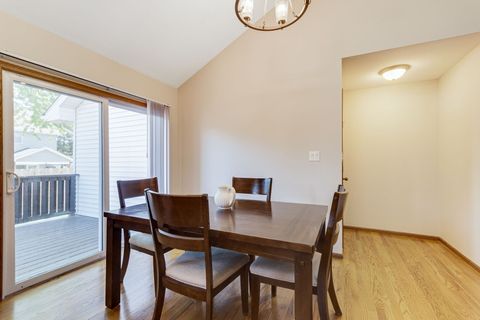 Tiny photo for 824 E Kahler Road #824, Wilmington, IL 60481 (MLS # 12620263)