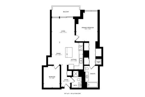Tiny photo for 210 S DES PLAINES Street #907, Chicago, IL 60661 (MLS # 12625563)