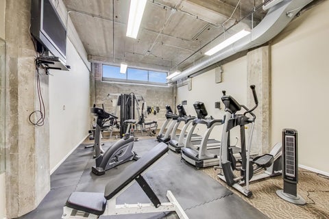 Tiny photo for 210 S DES PLAINES Street #907, Chicago, IL 60661 (MLS # 12625563)