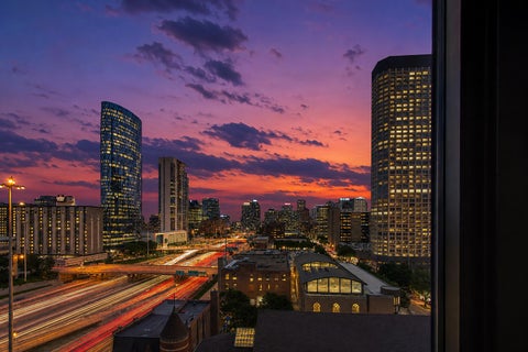 Tiny photo for 210 S DES PLAINES Street #907, Chicago, IL 60661 (MLS # 12625563)