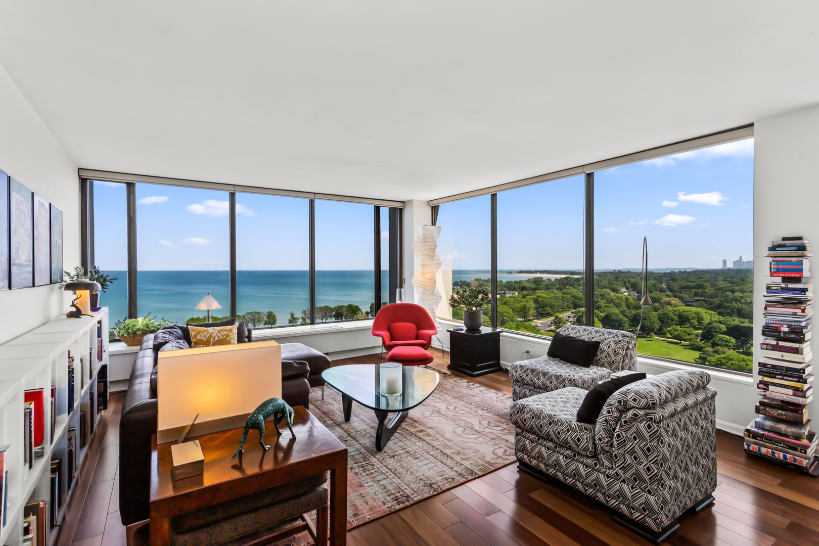 5455 N SHERIDAN Road 1802