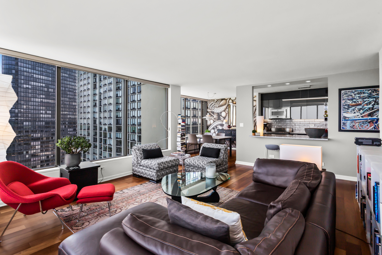 5455 N SHERIDAN Road 1802