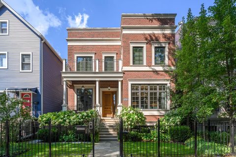 Photo of 2730 N Magnolia Avenue, Chicago, IL 60614 (MLS # 12468551)