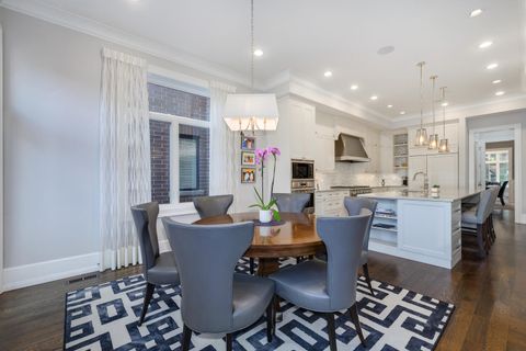Tiny photo for 2730 N Magnolia Avenue, Chicago, IL 60614 (MLS # 12468551)