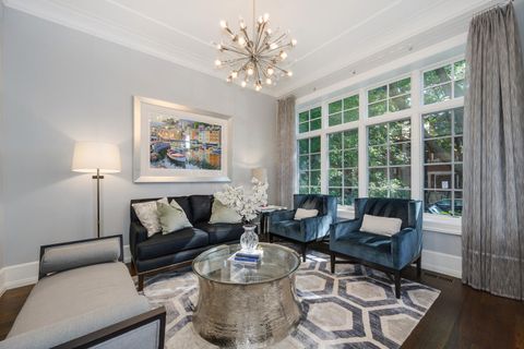 Tiny photo for 2730 N Magnolia Avenue, Chicago, IL 60614 (MLS # 12468551)