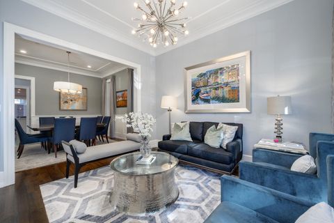 Tiny photo for 2730 N Magnolia Avenue, Chicago, IL 60614 (MLS # 12468551)