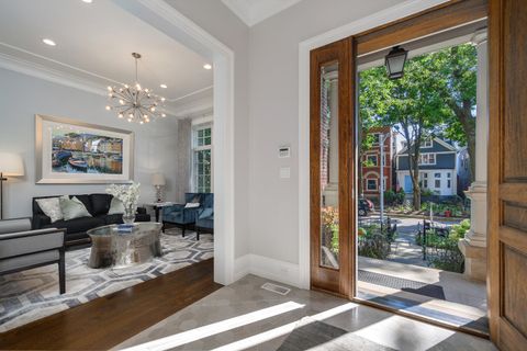 Tiny photo for 2730 N Magnolia Avenue, Chicago, IL 60614 (MLS # 12468551)
