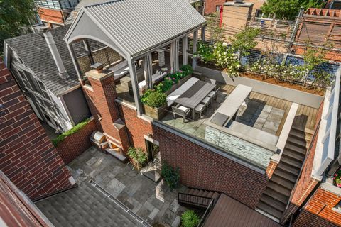 Tiny photo for 2730 N Magnolia Avenue, Chicago, IL 60614 (MLS # 12468551)