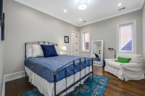 Tiny photo for 2730 N Magnolia Avenue, Chicago, IL 60614 (MLS # 12468551)
