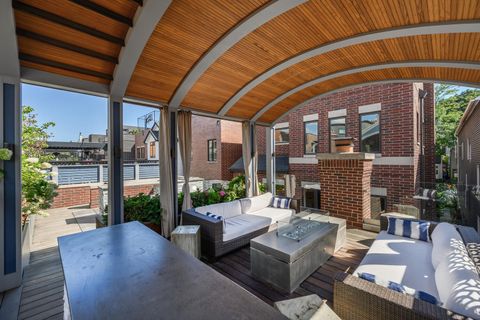 Tiny photo for 2730 N Magnolia Avenue, Chicago, IL 60614 (MLS # 12468551)