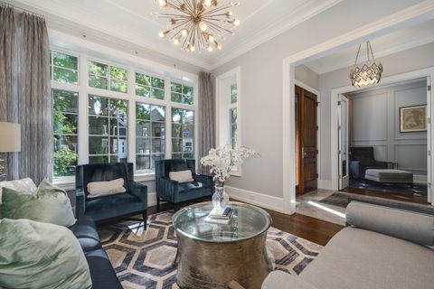 Tiny photo for 2730 N Magnolia Avenue, Chicago, IL 60614 (MLS # 12468551)