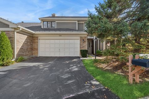 1206 Gulfstream Parkway Libertyville IL 60048