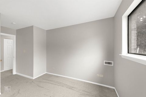 Tiny photo for 271 Northgate Parkway #1B, Wheeling, IL 60090 (MLS # 12506575)