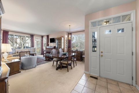 Tiny photo for 32006 MILLARD Circle, Warrenville, IL 60555 (MLS # 12579080)