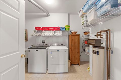 Tiny photo for 32006 MILLARD Circle, Warrenville, IL 60555 (MLS # 12579080)