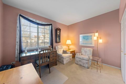 Tiny photo for 32006 MILLARD Circle, Warrenville, IL 60555 (MLS # 12579080)