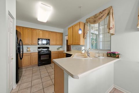 Tiny photo for 32006 MILLARD Circle, Warrenville, IL 60555 (MLS # 12579080)